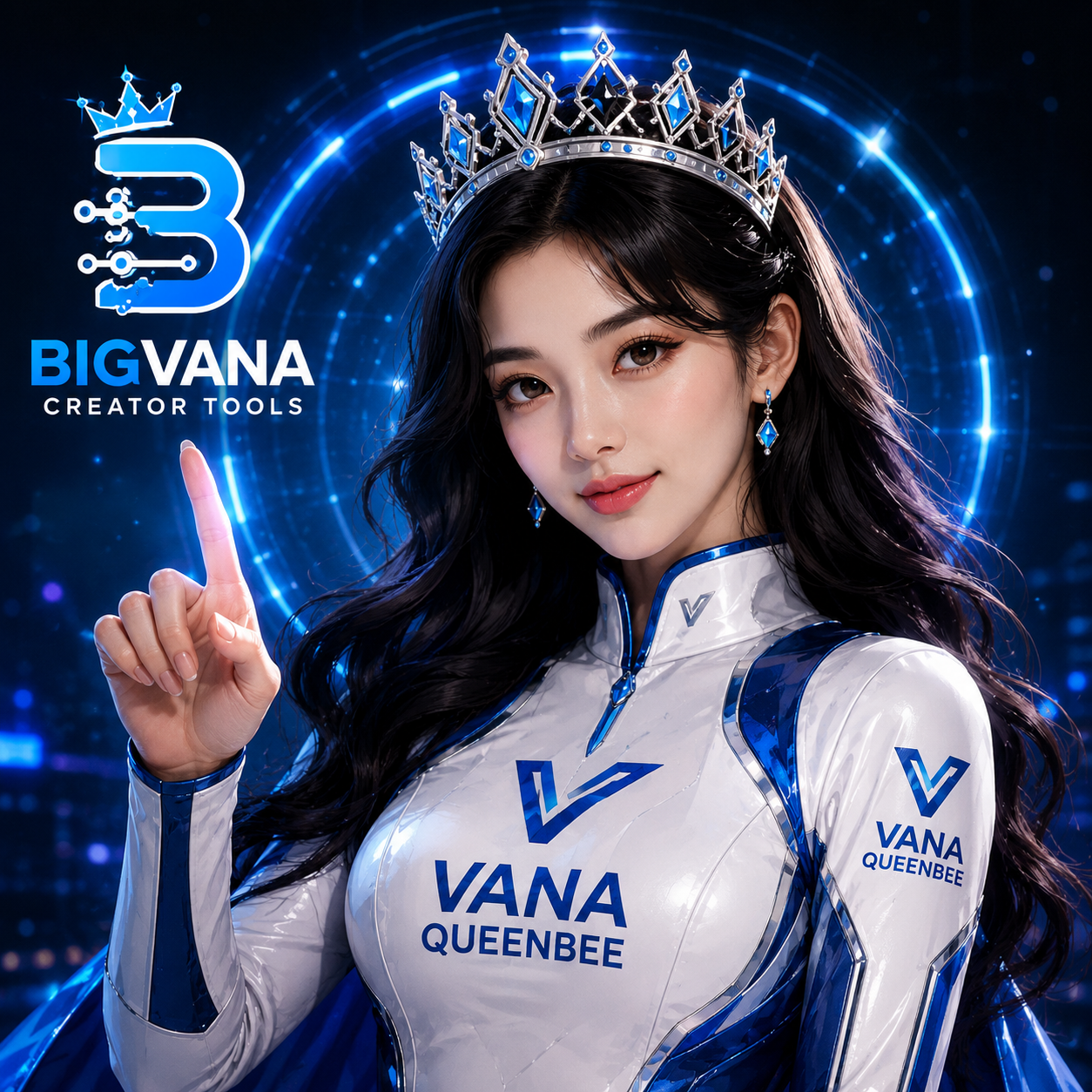 Vana Queenbee