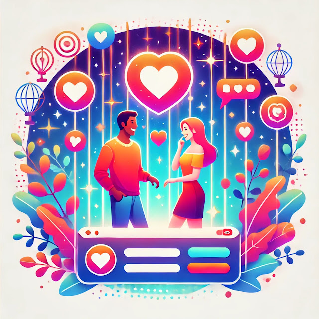 Temukan Cinta Hari Ini: Ajakan Bertindak (CTA) Sempurna untuk Perjalanan Kencan Anda