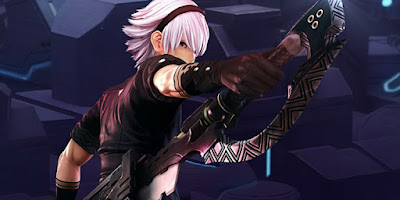 Fantasian, game fantasi terakhir baru dengan daya tarik berbeda