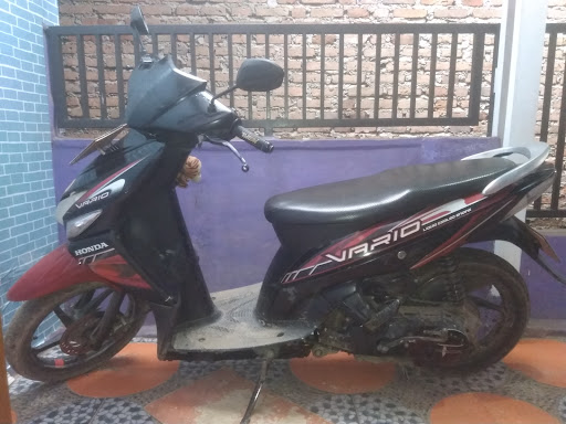 CARA MENGATASI VARIO KARBU PUTARAN STASIONER TIDAK BISA DISETEL