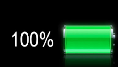 Cara membuat baterai hp lebih awet saat digunakan