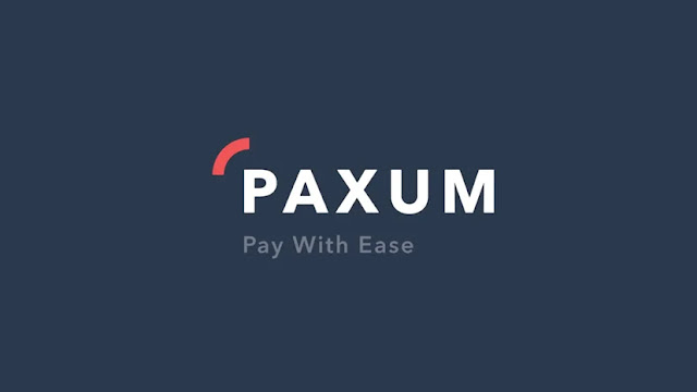 Cara mendaftar Paxum dengan mudah