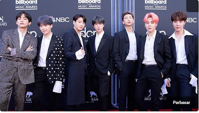 7 Informasi Pribadi Anggota BTS dan Fakta Menarik yang Harus Diketahui Fans