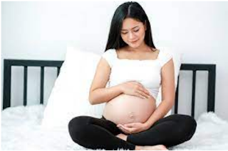 5 Cara Meredakan Sakit Perut Bawah Saat Hamil 35 Minggu