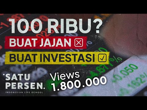 Cara Investasi Untuk Pemula