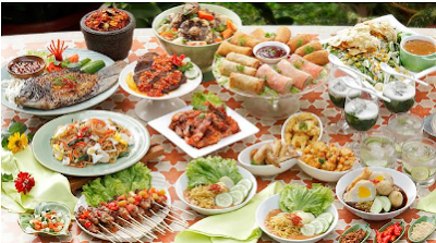 12 Makanan yang tidak boleh dimakan saat hamil