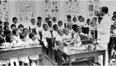 Perkembangan Pendidikan Di Indonesia Dari Masa Ke Masa