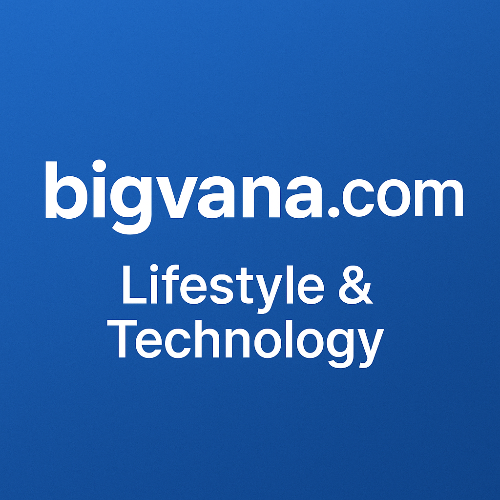 bigvana.com