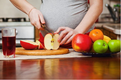 Nutrisi dan Vitamin Agar Hamil Dini Yang Perlu Anda Ketahui