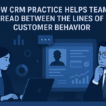 The Hidden Power of CRM Data: Turning Customer Insights into Action