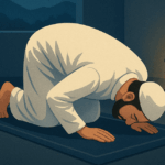 Keajaiban Sholat Tahajud
